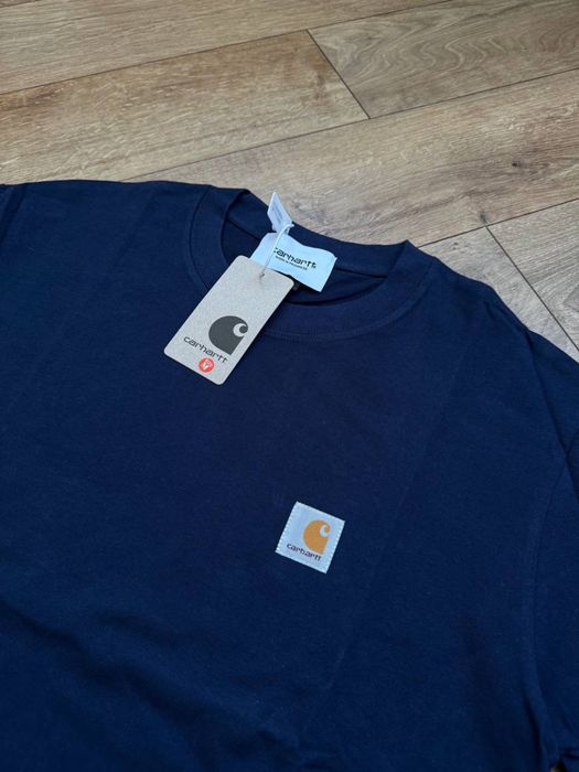 лонгслів Carhartt