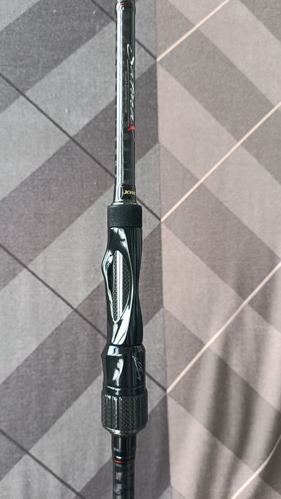 Спиннинг Азура Сафина х 2.74 т2-14