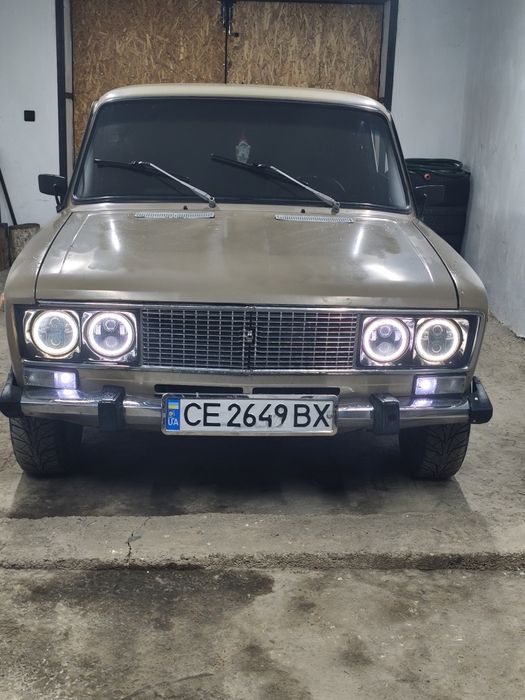 Продам ВАЗ 2106,
