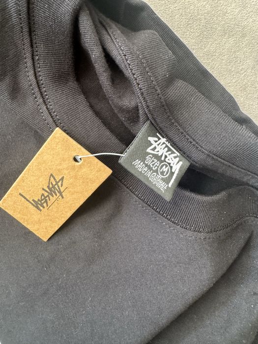 Stussy Tshirt koszulka New M