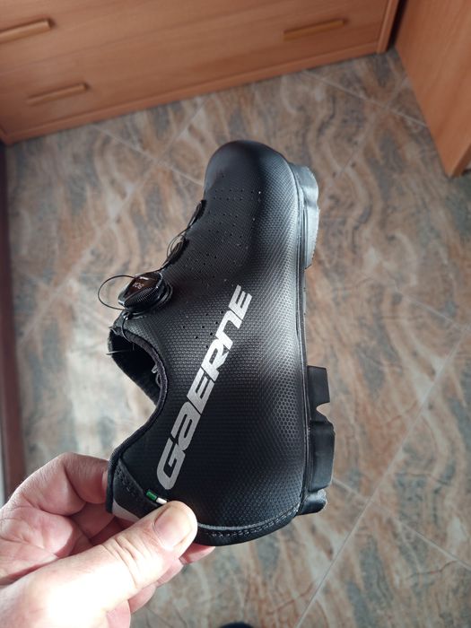 Sapatilhas BTT gaerne