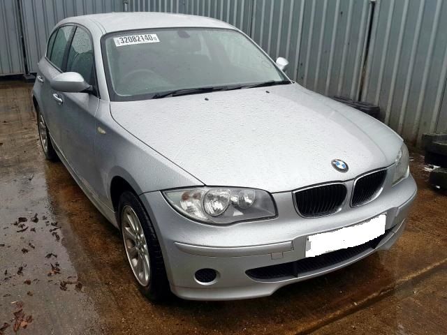 BMW E60 E61 E90 E91 E87 pompa ABS DSC oryginał różne