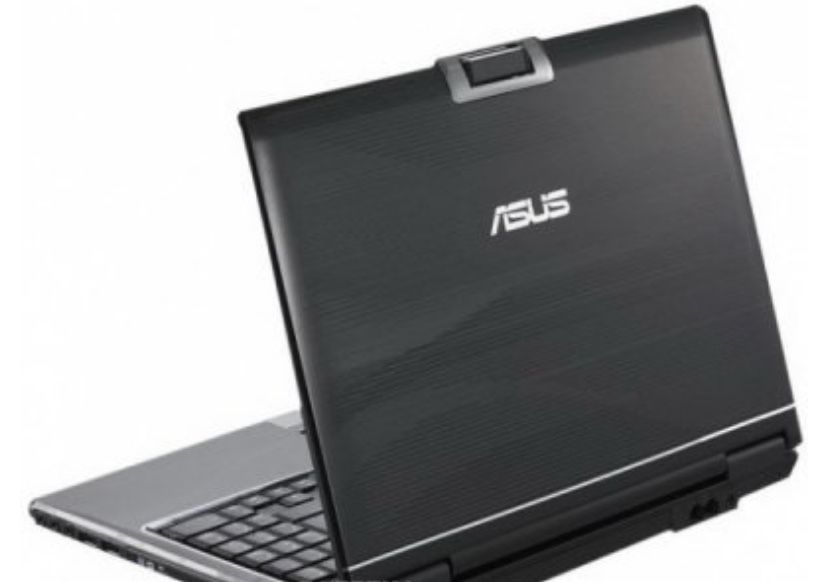 Ноутбук Asus M50S + Установлен высокоскоростной жесткий диск SSD