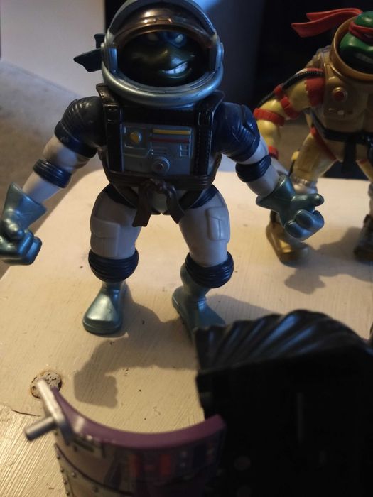 Tartarugas Ninja TMNT