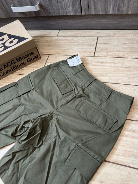 Карго Шорти Nike Tech Pack Sb