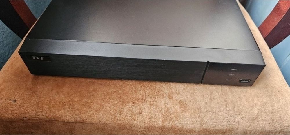 Камеры видеонаблюдения + декодер камера відеонагляду