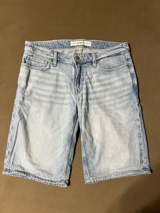 Чоловічі шорти GUESS  34 p-p