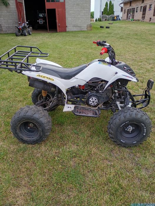 Sprzedam Quad 150cc autmat