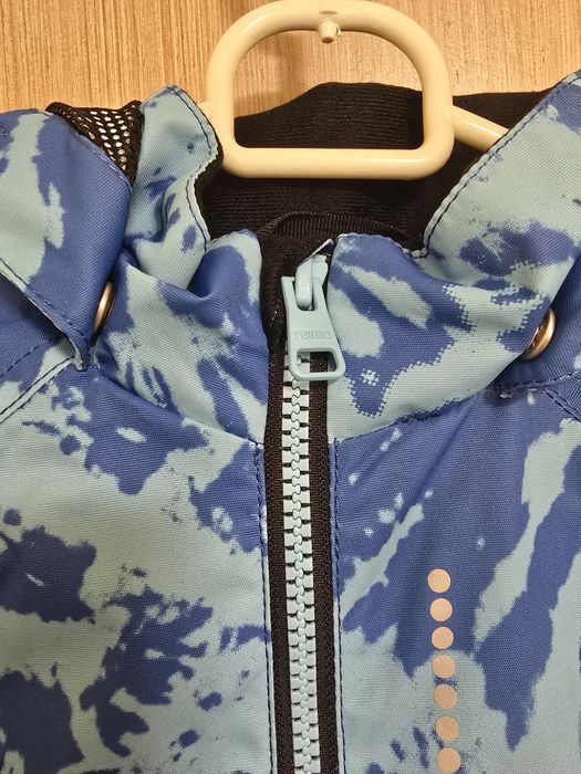 Деми комбинезон Reima 104