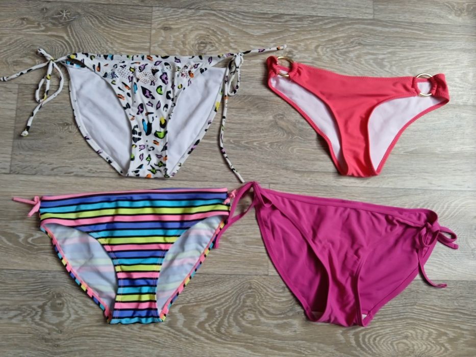 Dół od  bikini M
