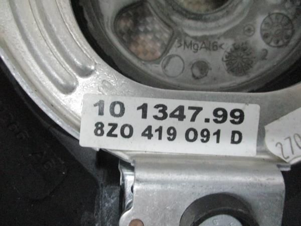 Volante de direção AUDI Allroad (4BH, C5)
