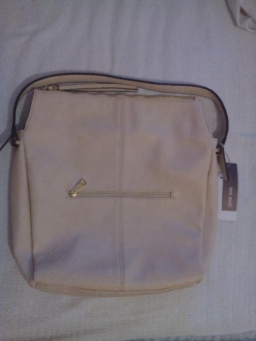 Сумка нова брендова