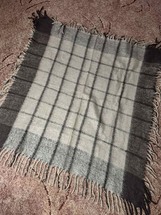 Хустки шерстяні  зима ,осінь/ 2шт- 225грн