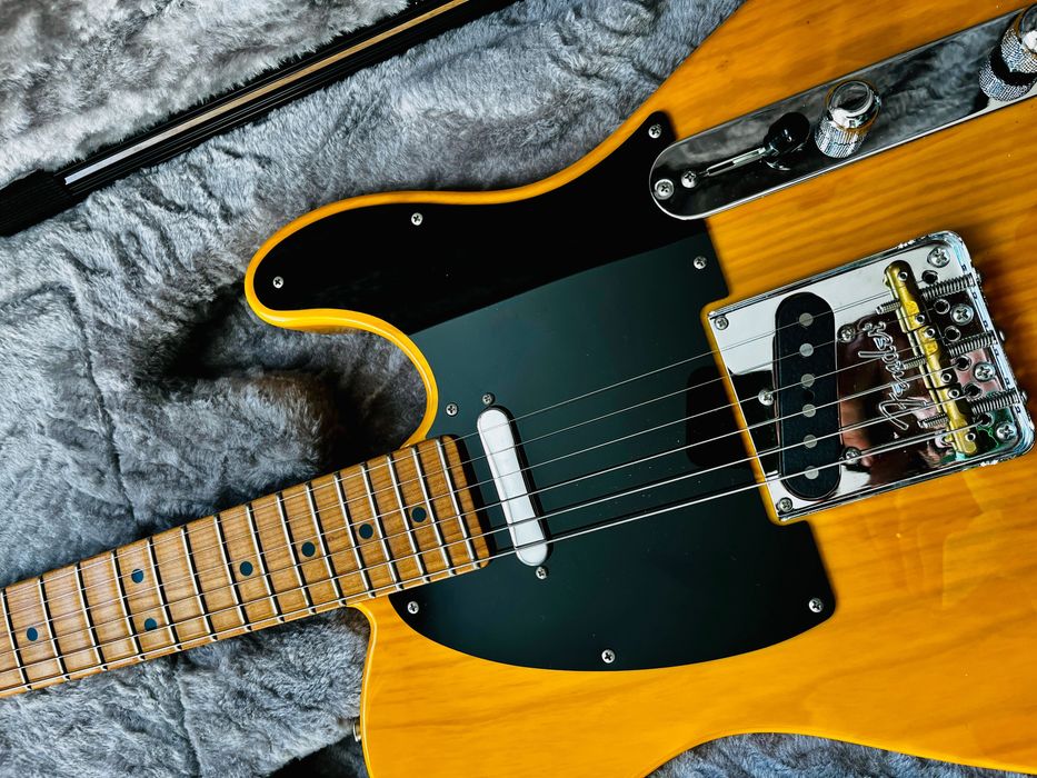 Fender Telecaster American Professional II limited edition (FSR) 2025