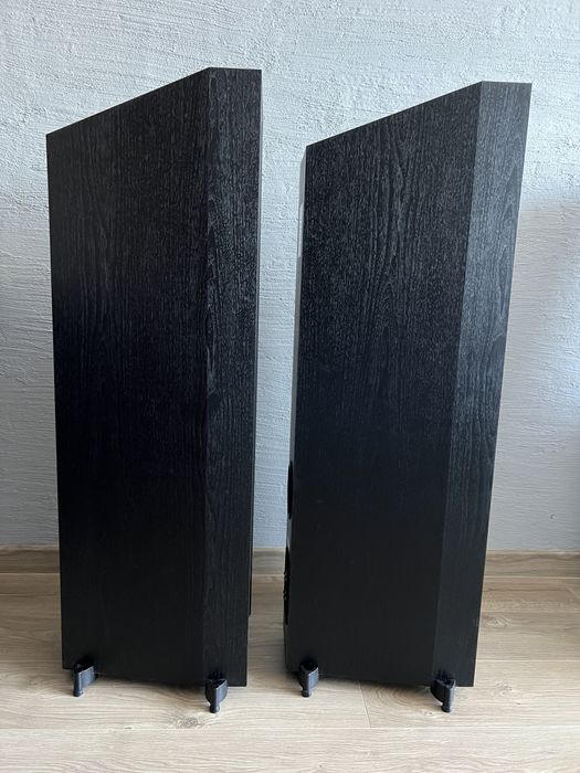 JBL STUDIO 580 - kolumny podłogowe