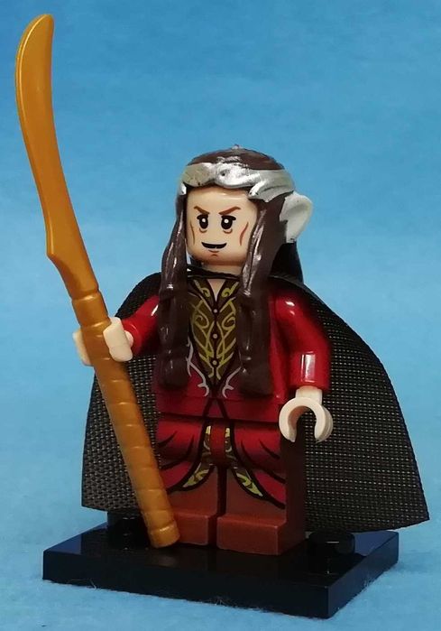 Elrond v1 (O Senhor dos Anéis)