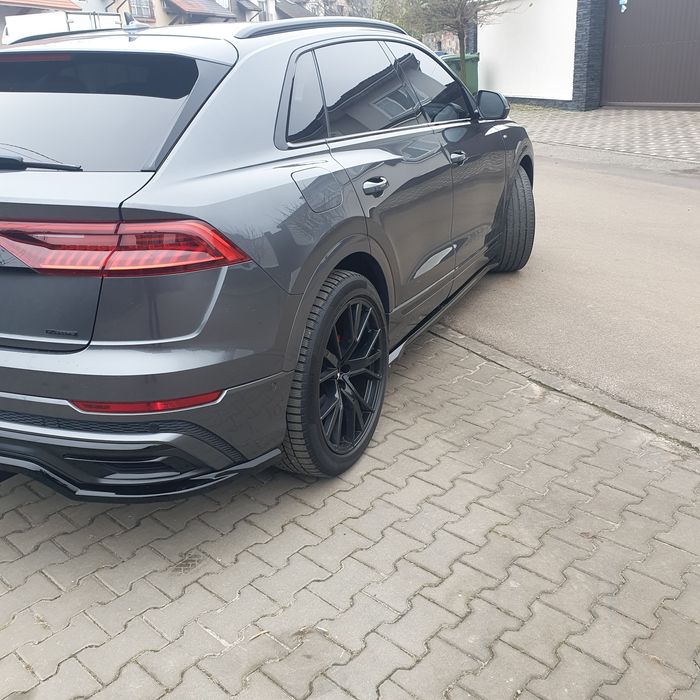 AUDI Q8 Prestige 2019