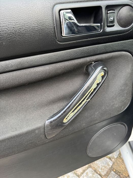 VW Bora 1.9 TDI  115cv