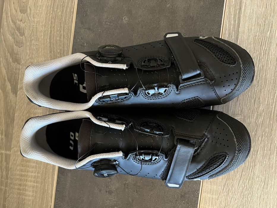 Sapatos BTT - Scott MTB Comp Boa