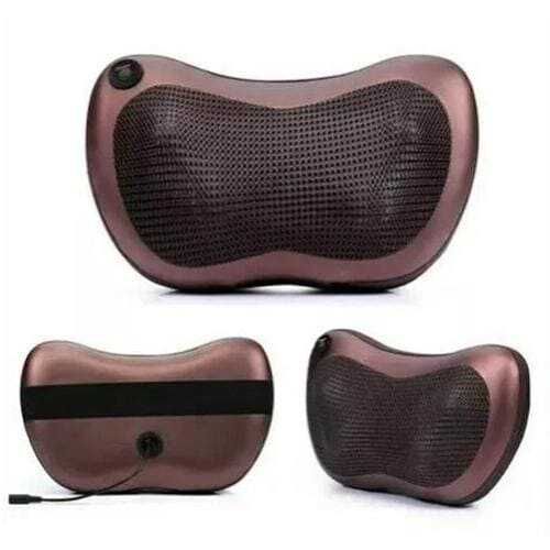 Almofada Multi Massajadora nova