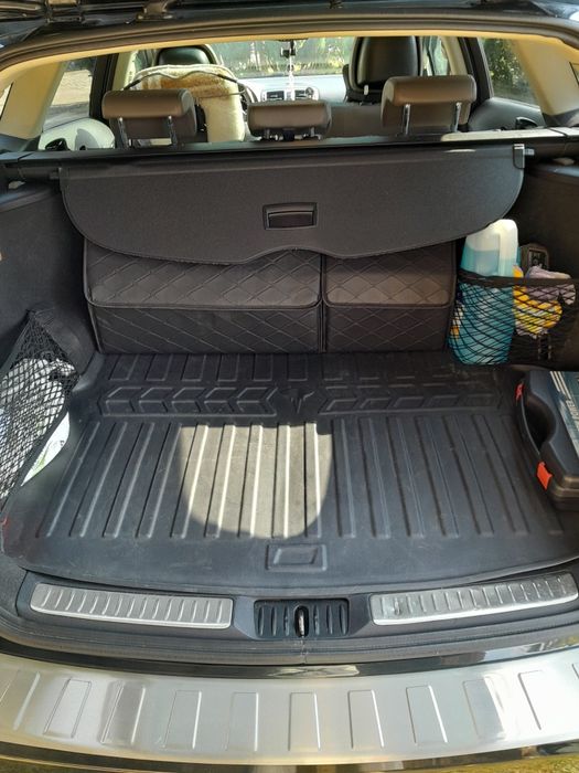 Toyota Avensis T27