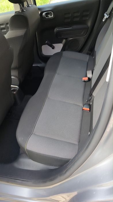 Citroen C3 Ano2020 - OPORTUNIDADE