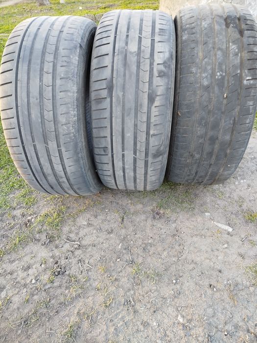 Продам 3 ската 225/45R17