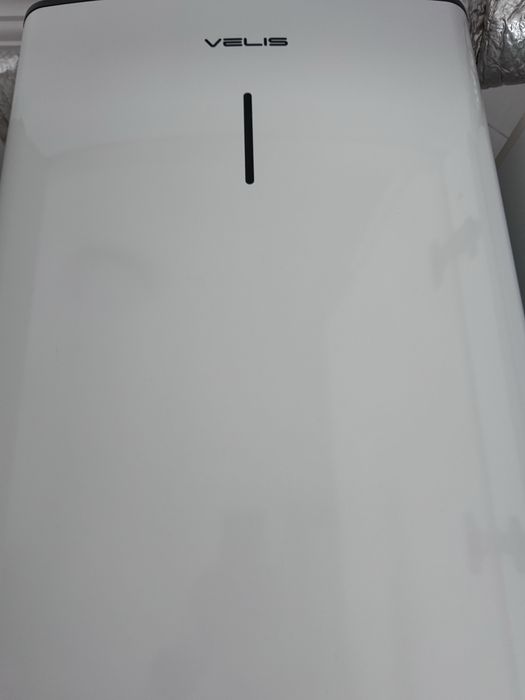 ARISTON VELIS PRO WIFI — 80l  | 1500w | excelente estado