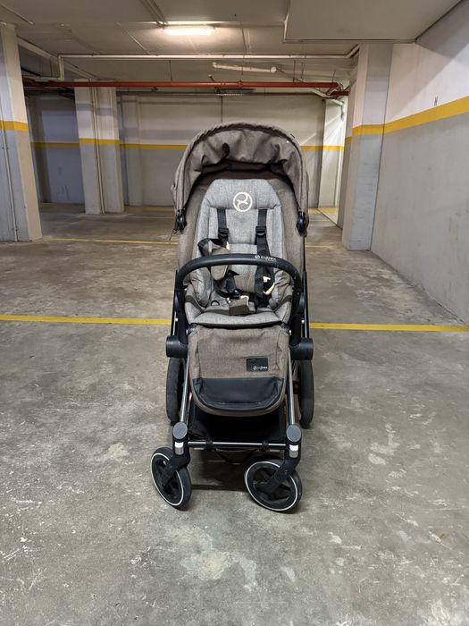 Carrinho Cybex Priam