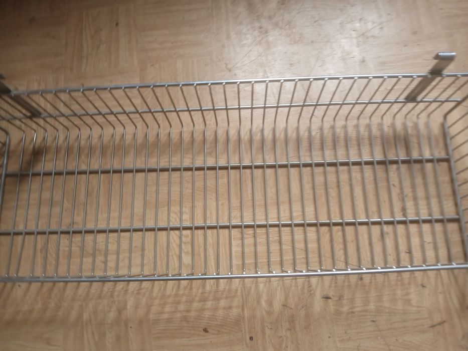 Płotek na balkon lub parapet