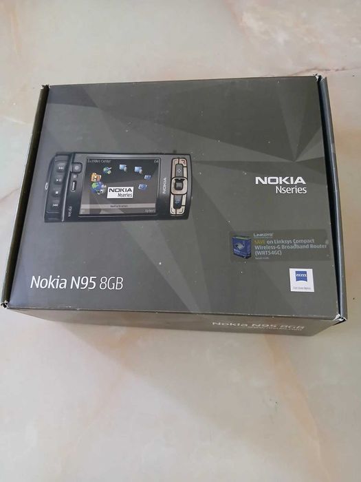 nokia n95 - купить мобильные телефоны и смартфоны - Цена на OLX.ua