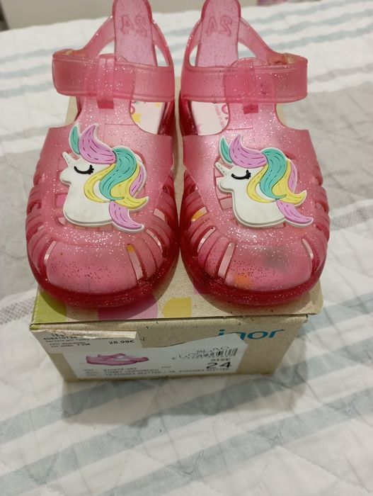 IGOR Girls' Sandals
