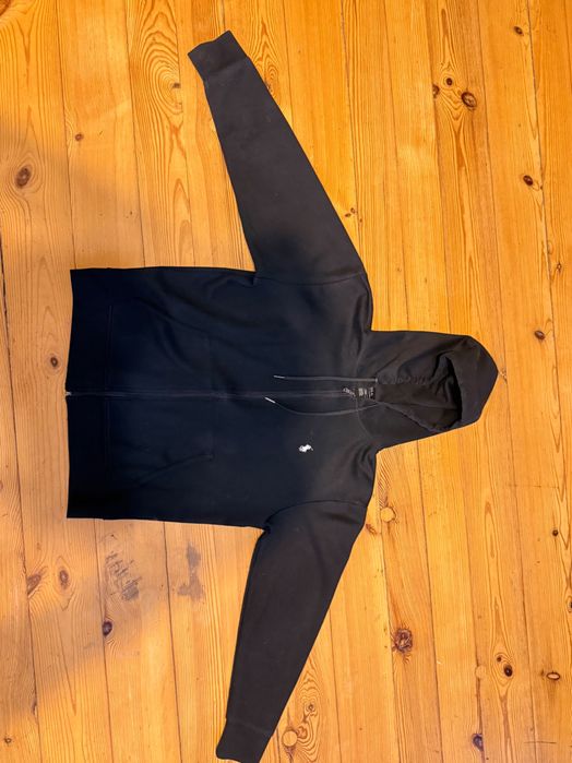 Bluza z kapturem Polo Ralph Lauren