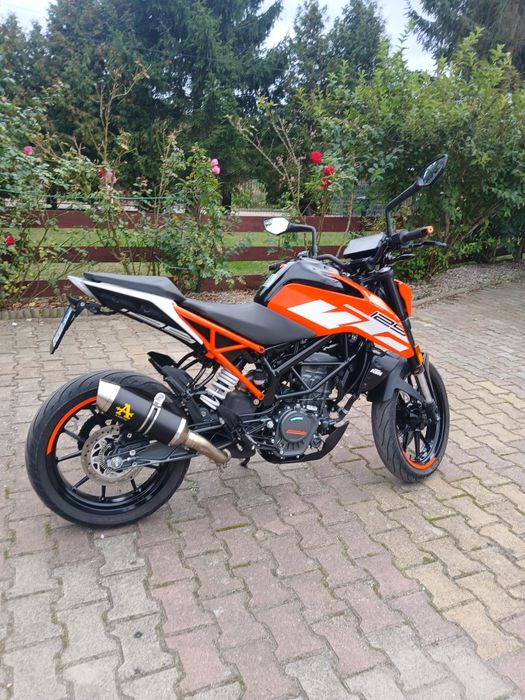 KTM