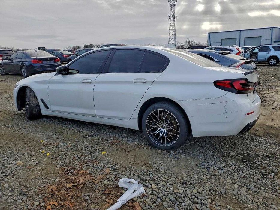 BMW 530 XI 2021