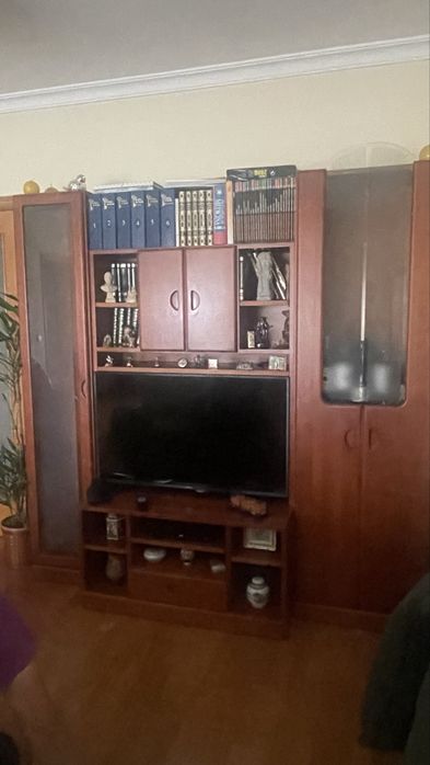 Movel de sala usado