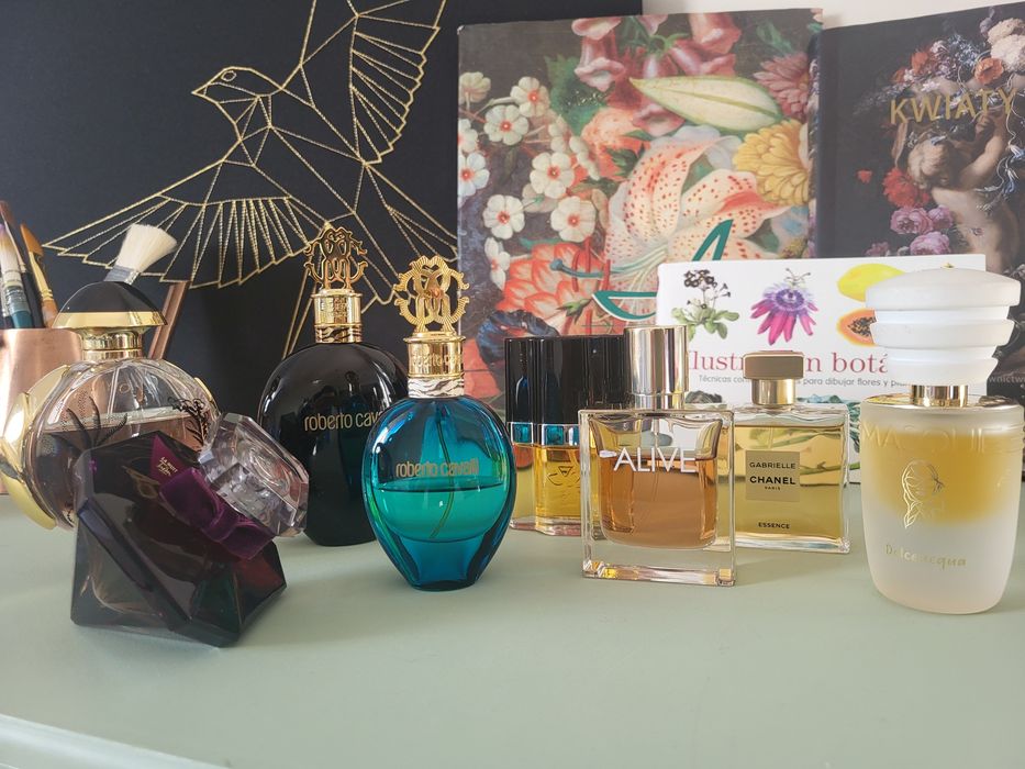 Paco Rabanne Olympea Blossom