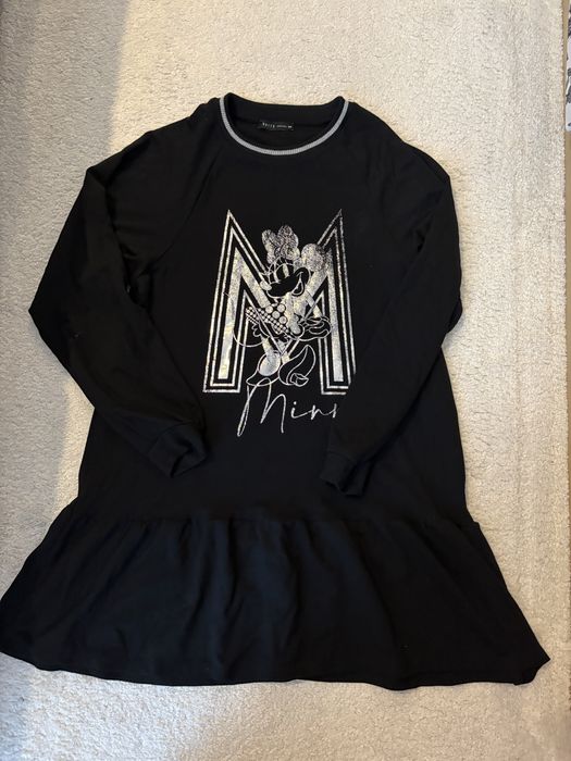 Tunika sukienka Mohito s/m Minnie