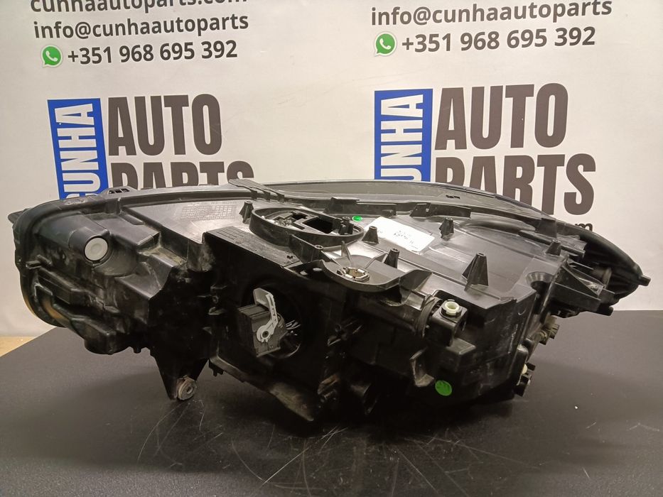 Ótica Esquerda BMW Série 2 Full Led  F44