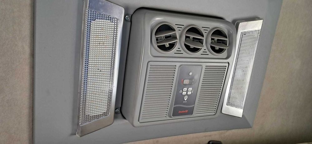 Renault T480 cabine Hight