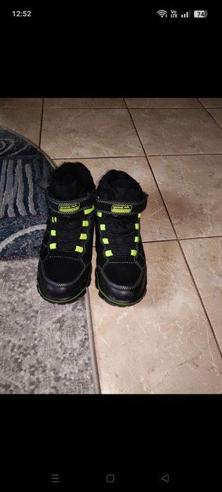 Śniegowce damskie  rozm.39-40