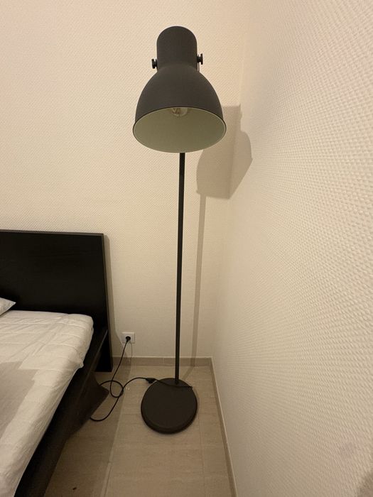Luminária / candieiro de pé Ikea