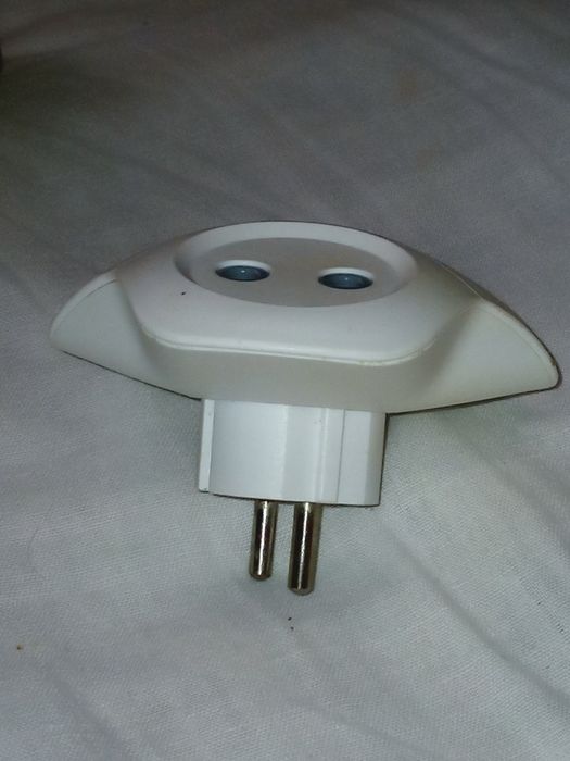 Тройник Грибок б.у