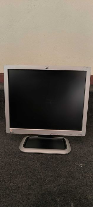 Monitor 17" barato
