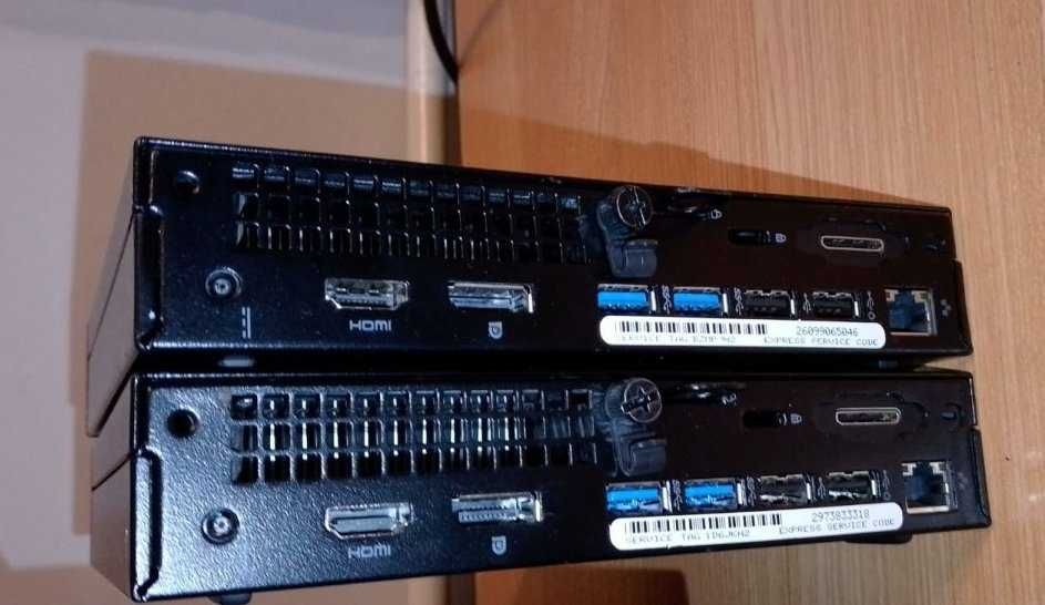 Dell OptiPlex 3040 Micro USFF