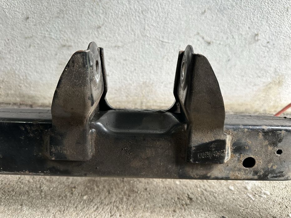 Charriot Opel Astra J Sports Tourer 2009 a 2016