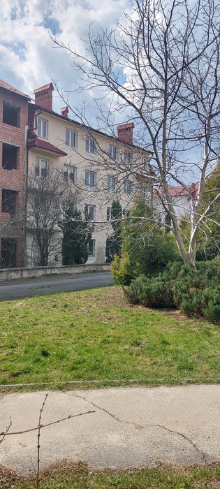 Продаж комерційного будівлі