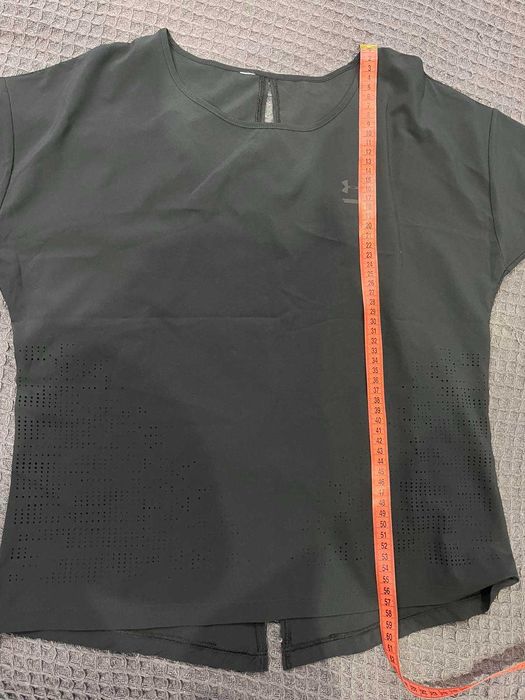 Маєчка under armour