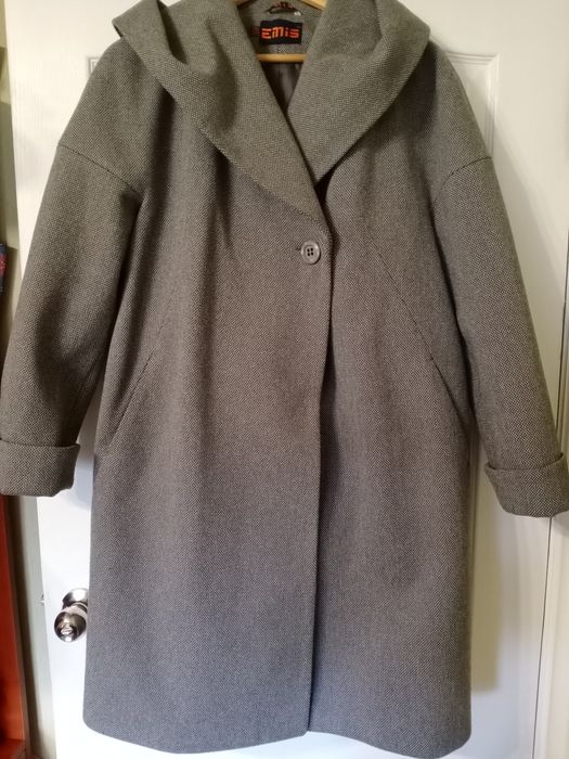 Пальто для беременных