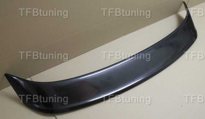 Spoiler na klapę BMW E46 Sedan TFB TUNING